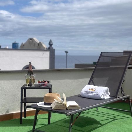 Casa A 50 Metros De La Playa. Supreme Pedro Villa El Socorro Dış mekan fotoğraf