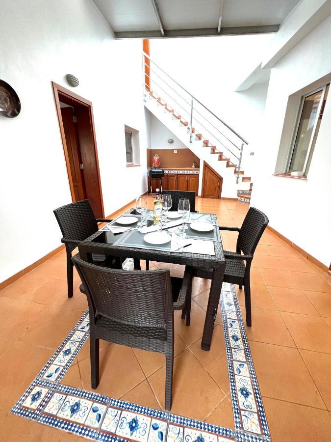 Casa A 50 Metros De La Playa. Supreme Pedro Villa El Socorro Dış mekan fotoğraf