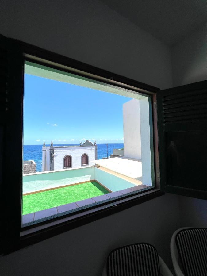 Casa A 50 Metros De La Playa. Supreme Pedro Villa El Socorro Dış mekan fotoğraf