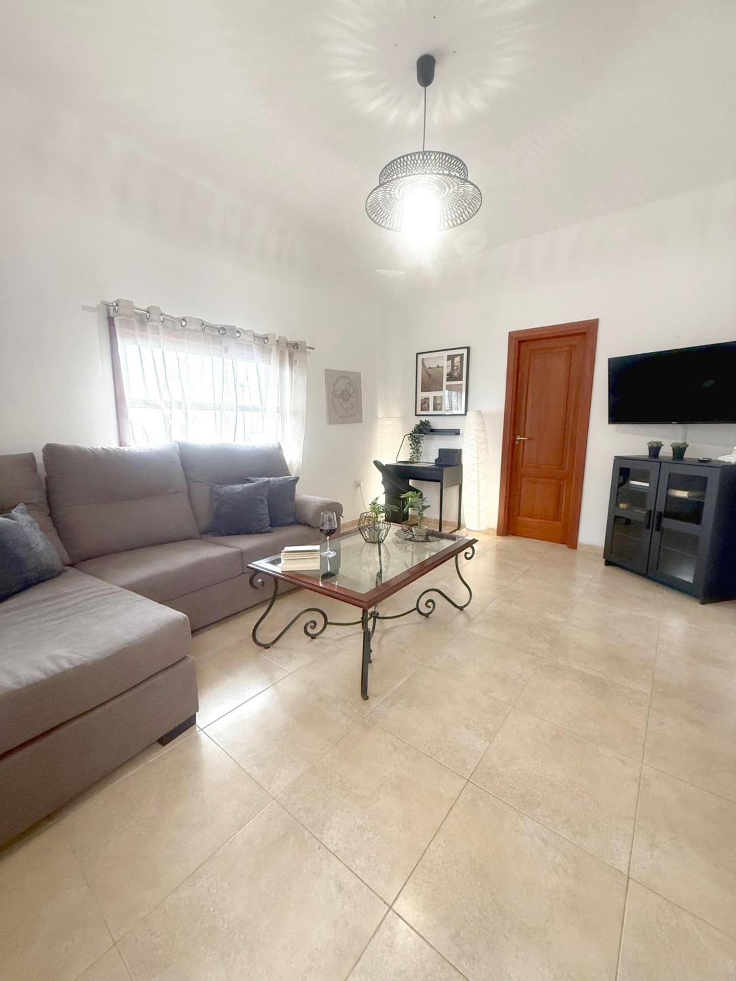 Casa A 50 Metros De La Playa. Supreme Pedro Villa El Socorro Dış mekan fotoğraf